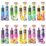 Tugboat Evo Disposable Vape 4500 Puffs in UAE