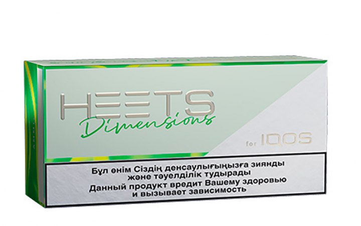 Iqos Heets Ammil Dimensions in UAE Iqos Heets Ammil Dimensions in UAE