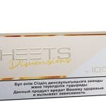 Iqos Heets Noor Dimensions in UAE