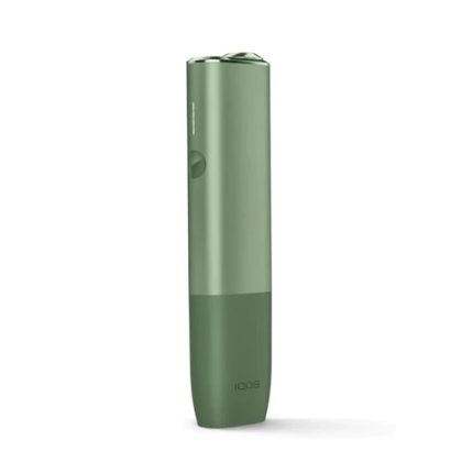 Iqos Iluma One Moss Green in Dubai