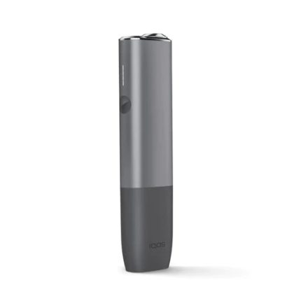 Iqos Iluma One Pebble Gray UAe