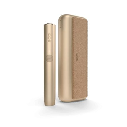 Iqos Iluma Prime Gold Device Dubai