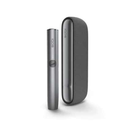 Iqos Iluma Standard Black Kit in UAE