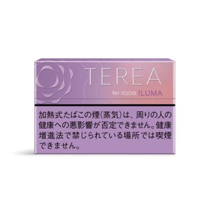 Terea Fusion Menthol for Iqos Iluma in UAE