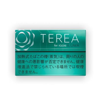 Terea Menthol for Iqos Iluma UAE