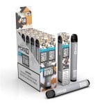 Vgod Pod 1k Disposable Device Iced Mango Bomb Flavor in UAE