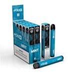 Vgod Pod 1k Disposable Device Mighty Mint Flavor UAE