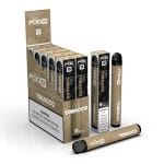 Vgod Pod 1k Disposable Device Tobacco Flavor in UAE