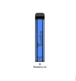 Yuoto Xxl Disposable Vape Kit Blueberry Ice Dubai