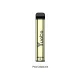 Yuoto Xxl Disposable Vape Kit Pina Colada Ice in UAE