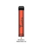 Yuoto Xxl Disposable Vape Kit Strawberry Watermelon Ice in UAE