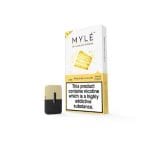 V1 Pound Cake – Mylé Vape Pods in UAE