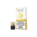 V1 Pound Cake – Mylé Vape Pods in UAE