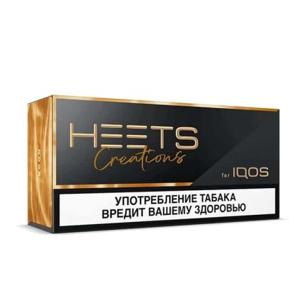 Heets Creation Noor – New Limited Edition Heated Sticks –Russian in Dubai