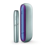 IQOS 3 Duo Exclusive Traveler Edition UltraViolet in Dubai