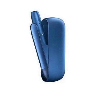 Iqos 3 Duo Kit Stellar Blue in UAE