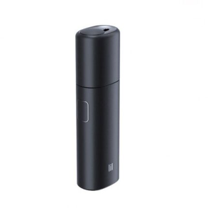 Iqos Lil Solid Black Kit in UAE