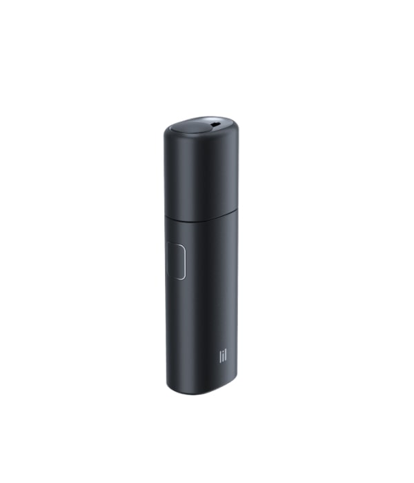 Iqos Lil Solid Kit Dark Navy Dubai Iqos Lil Solid Kit Dark Navy Dubai