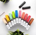 Mini Mixed Berries – MYLÉ Disposable Vape Pods Dubai