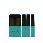 V4 Mighty Mint – MYLÉ Vape Pods in UAE