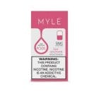 V4 Pink Lemonade – MYLÉ Vape Pods UAE