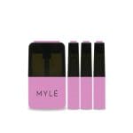 V4 Pink Lemonade – MYLÉ Vape Pods in UAE