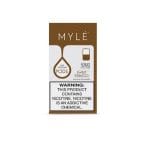 V4 Sweet Tobacco – MYLÉ Vape Pods - Image 2
