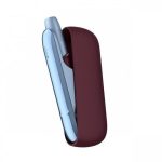 IQOS 3 DUO Frosted Red Starter Kit in UAE