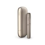 IQOS 3 DUO Kit Brilliant Gold in UAE