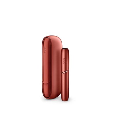 IQOS 3 DUO Kit Copper Limited Edition in Dubai