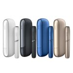 IQOS 3 DUO Kit UAE