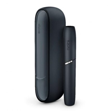IQOS 3 DUO KIT VELVET GREY Dubai UAE