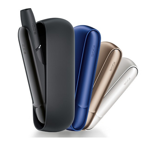 IQOS 3 DUO Kit in Dubai IQOS 3 DUO Kit in Dubai