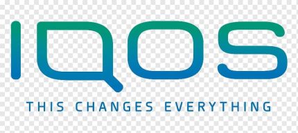 IQOS Brand Logo in UAE