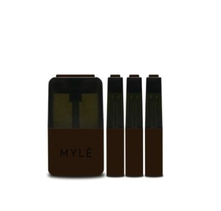 V4 Cubano – MYLÉ Vape Pods in Dubai