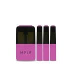 V4 Lush Ice – MYLÉ Vape Pods in Dubai