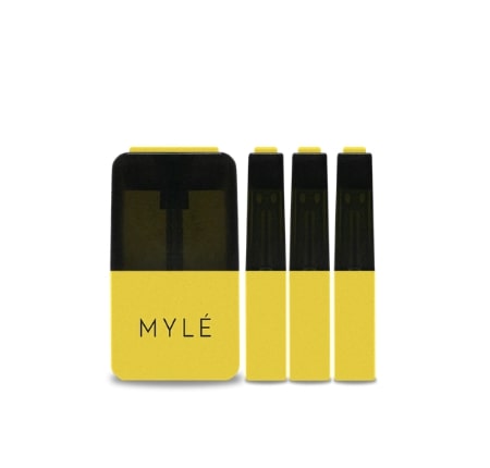 V4 Tropical Fruit Mix – MYLÉ Vape Pods in Dubai V4 Tropical Fruit Mix – MYLÉ Vape Pods in Dubai
