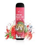 Vabar Plus V2 Disposable Vape – 1000 Puffs Lush Ice in Dubai