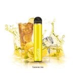 Yuoto Disposable Pod Device Lemon Tea in UAE
