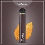 Yuoto Disposable Pod Device Tobacco in Dubai