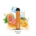 Yuoto Disposable Pod Device Watermelon Orange in UAE