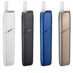 IQOS 3 Multi Tobacco Heating System in Dubai