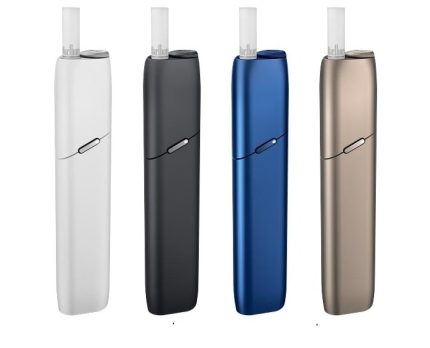 IQOS 3 Multi Tobacco Heating System in Dubai