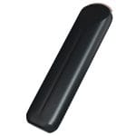 MYLE Mini Peach Ice Disposable Vape Device in Dubai