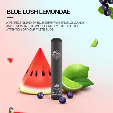 Tugboat V2 – Blue Lush Lemonade in UAE