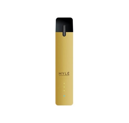 V1 Lux Gold – MYLÉ Pod Vape Device in Dubai