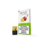 V1 Tropical Fruit Mix – MYLÉ Vape Pods in Dubai