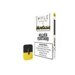 V1 Vapetasia Killer Custard – MYLÉ Vape Pods in UAE