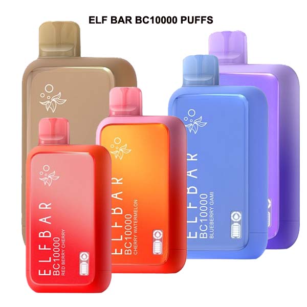 Elf Bar BC10000 Disposable Vape in Dubai Elf Bar BC10000 Disposable Vape in Dubai