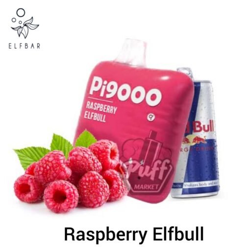 Elfbar Pi9000 Disposable Vape 9000 Puffs Raspberry Elfbull Dubai Elfbar Pi9000 Disposable Vape 9000 Puffs Raspberry Elfbull Dubai